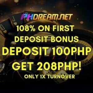 phdream 3333|PHDREAM 333: Play & Enjoy Your Free P300 Welcome Bonus!.